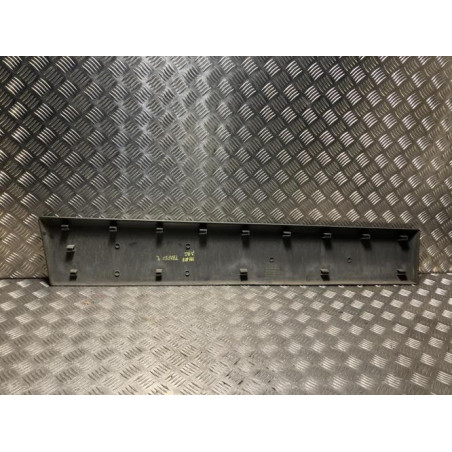 Baguette de porte arriere gauche  RENAULT TRAFIC 2 PHASE 2 d’occasion