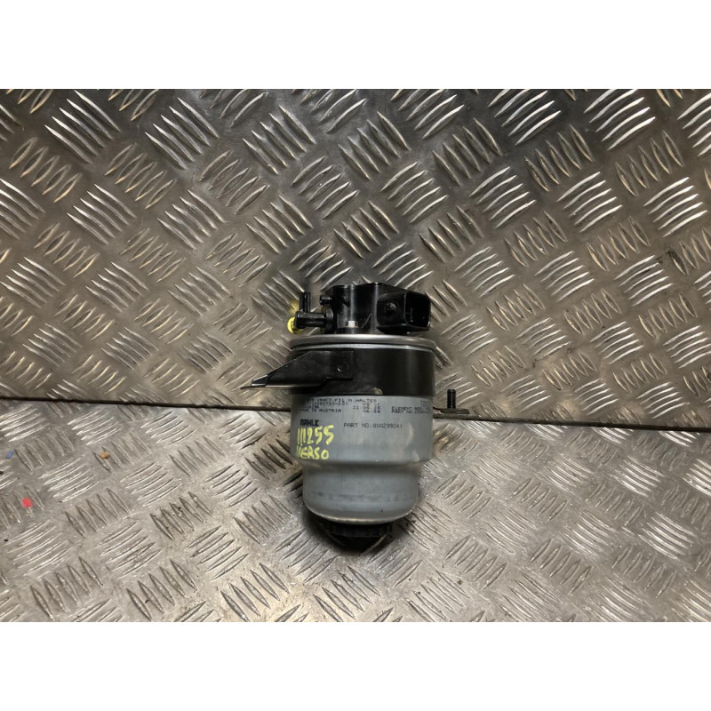 Support filtre gazoil TOYOTA VERSO PHASE 2 d’occasion