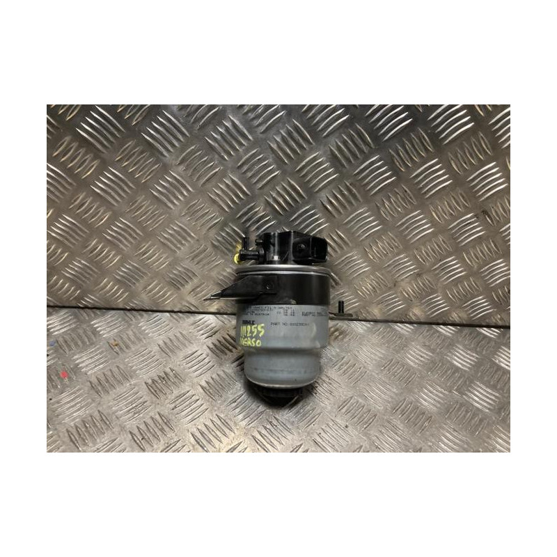 Support filtre gazoil TOYOTA VERSO PHASE 2 d’occasion