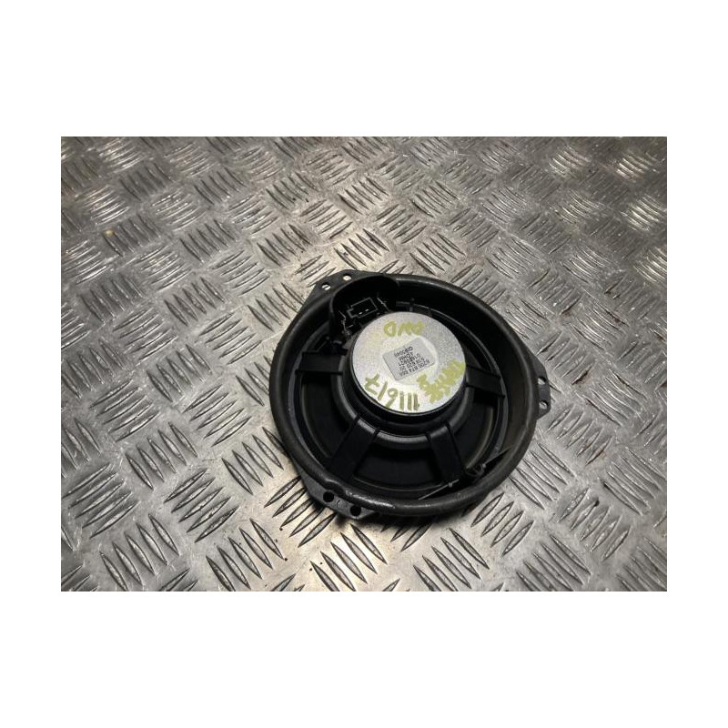 Haut parleur RENAULT TRAFIC 2 PHASE 2 d’occasion