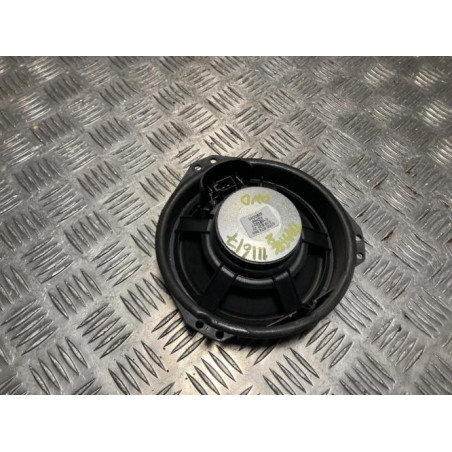 Haut parleur RENAULT TRAFIC 2 PHASE 2 d’occasion