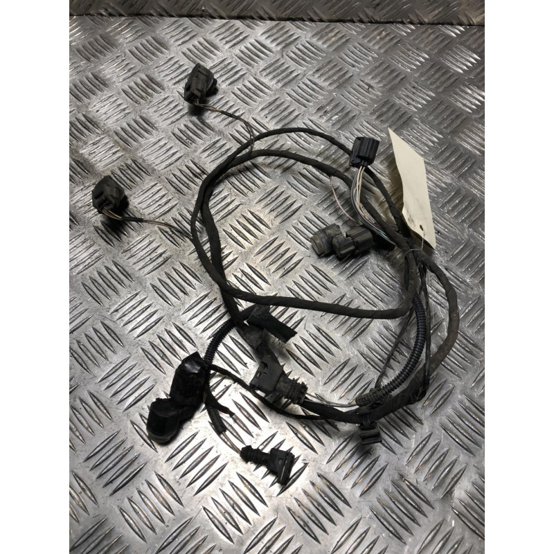 Radar anti-collision  RENAULT SCENIC 3 PHASE 3 d’occasion
