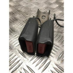 Attache ceinture arriere droit DS DS4 1 PHASE 2 d’occasion