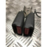 Attache ceinture arriere droit DS DS4 1 PHASE 2 d’occasion
