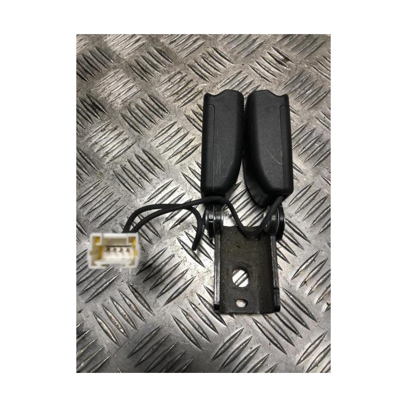 Attache ceinture arriere droit DS DS4 1 PHASE 2 d’occasion