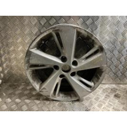 Jante RENAULT SCENIC 3 PHASE 3 d’occasion