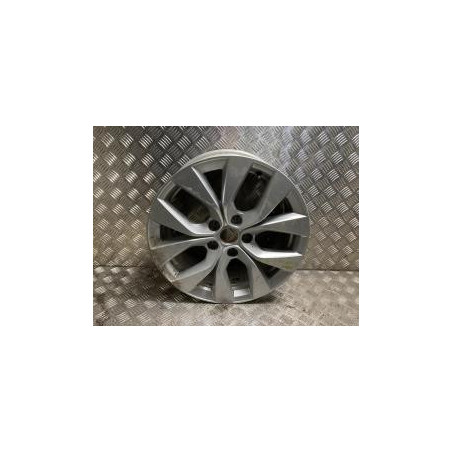 Jante RENAULT CAPTUR 2 d’occasion