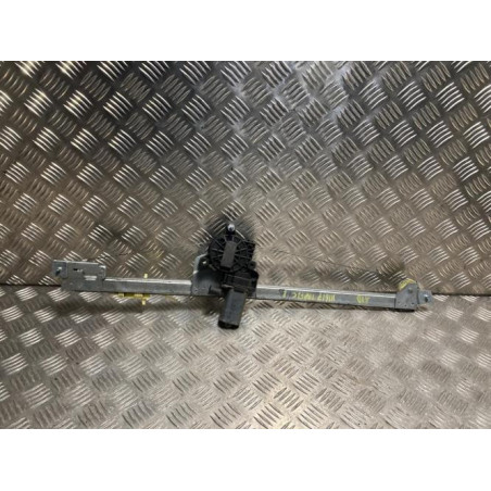 Mecanisme de leve vitre electrique avant droit RENAULT TRAFIC 2 PHASE 2 d’occasion