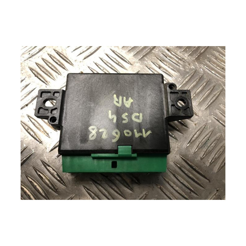 Boitier d'aide au stationnement DS DS4 1 PHASE 2 d’occasion