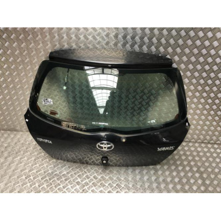 Malle/Hayon arriere TOYOTA YARIS 2 PHASE 1 d’occasion
