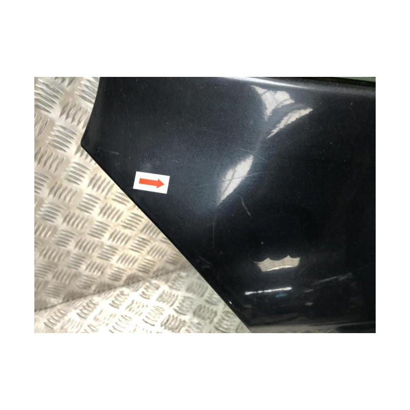 Malle/Hayon arriere TOYOTA YARIS 2 PHASE 1 d’occasion