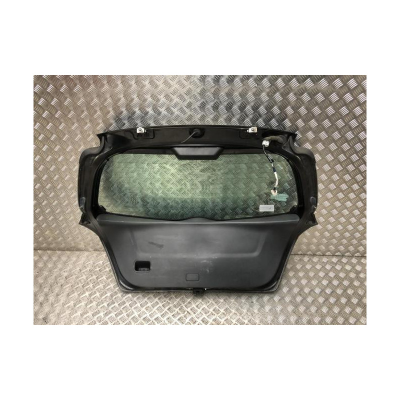 Malle/Hayon arriere TOYOTA YARIS 2 PHASE 1 d’occasion