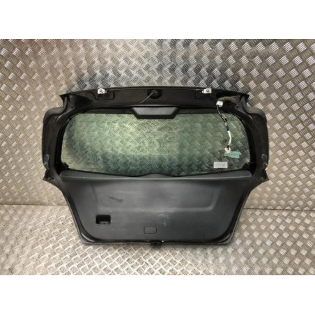 Malle/Hayon arriere TOYOTA YARIS 2 PHASE 1 d’occasion