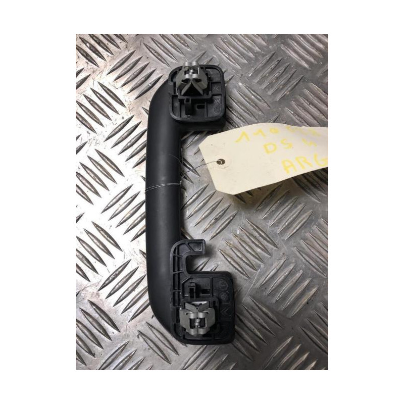 Poignee de maintien arriere gauche DS DS4 1 PHASE 2 d’occasion