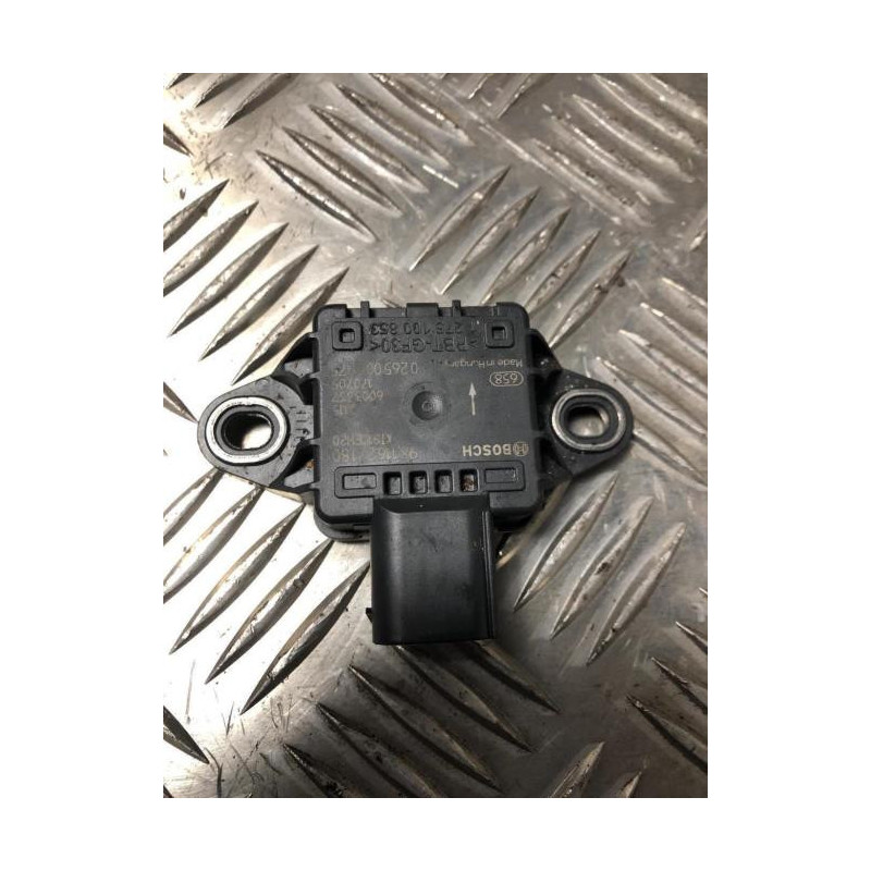 Capteur DS DS4 1 PHASE 2 d’occasion