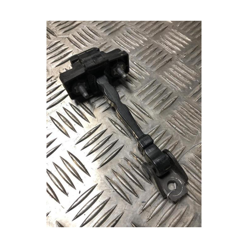 Tirant de pont avant droit RENAULT CLIO 4 PHASE 1 d’occasion