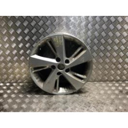 Jante RENAULT SCENIC 3 PHASE 3 d’occasion
