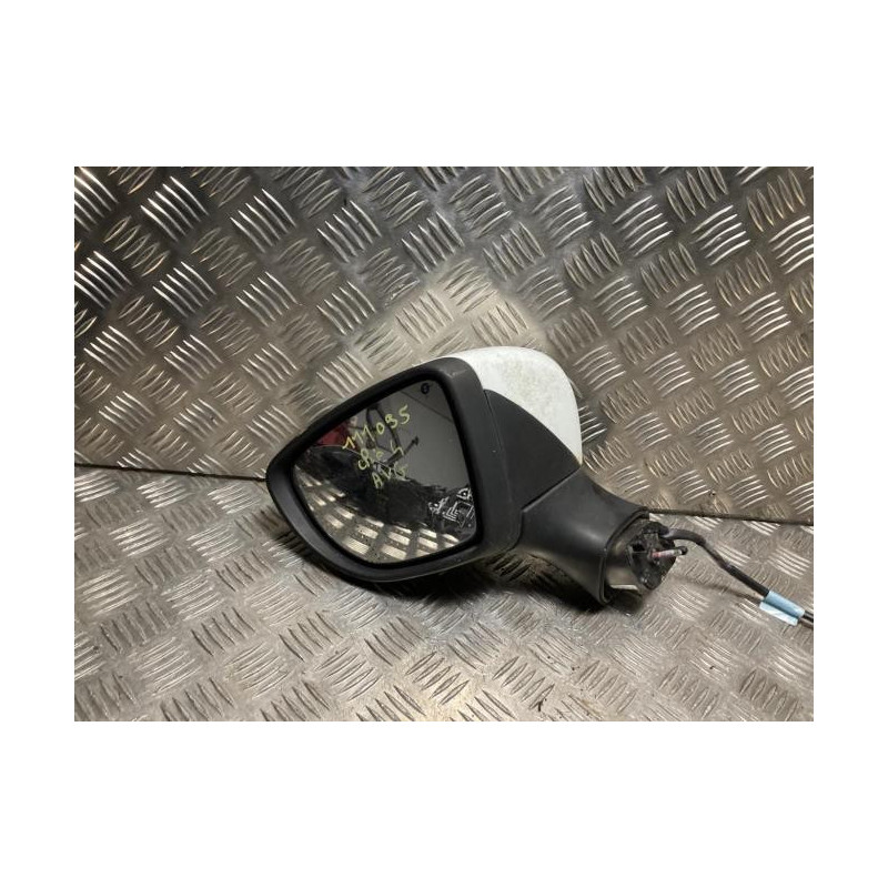 Retroviseur gauche RENAULT CLIO 4 PHASE 1 d’occasion