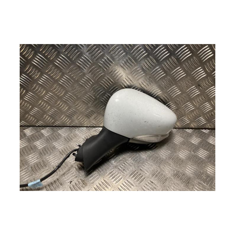 Retroviseur gauche RENAULT CLIO 4 PHASE 1 d’occasion
