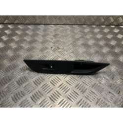 Interrupteur de leve vitre avant droit PEUGEOT 208 2 d’occasion
