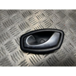 Poignee interieur avant gauche RENAULT CLIO 4 PHASE 1 d’occasion