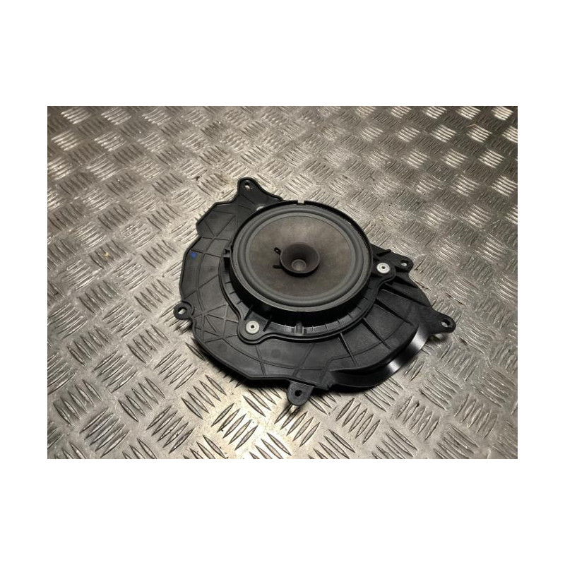 Haut parleur RENAULT CLIO 4 PHASE 1 d’occasion