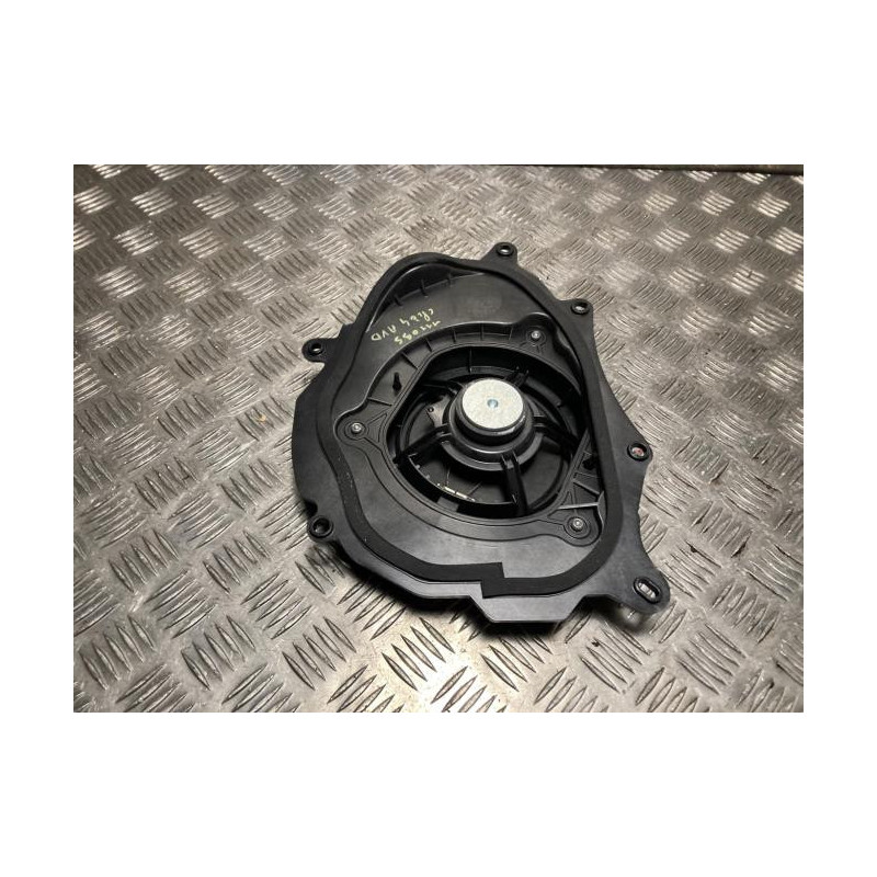 Haut parleur RENAULT CLIO 4 PHASE 1 d’occasion