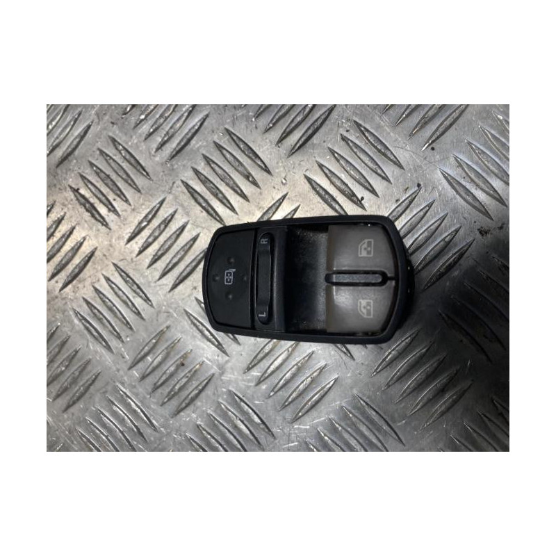 Interrupteur de leve vitre avant gauche OPEL CORSA D PHASE 1 d’occasion