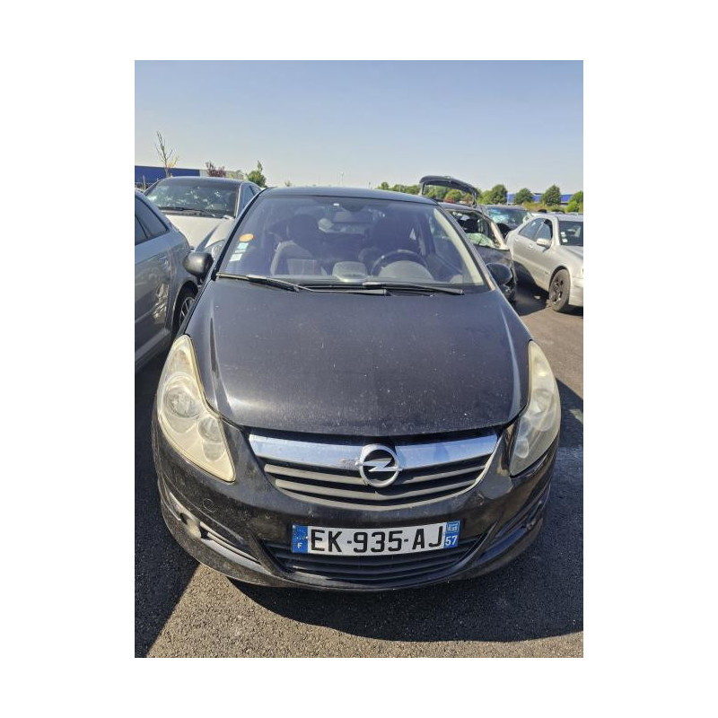 Interrupteur de leve vitre avant gauche OPEL CORSA D PHASE 1 d’occasion
