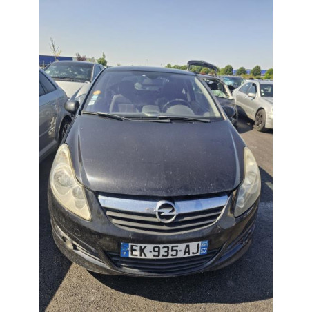 Interrupteur de leve vitre avant gauche OPEL CORSA D PHASE 1 d’occasion