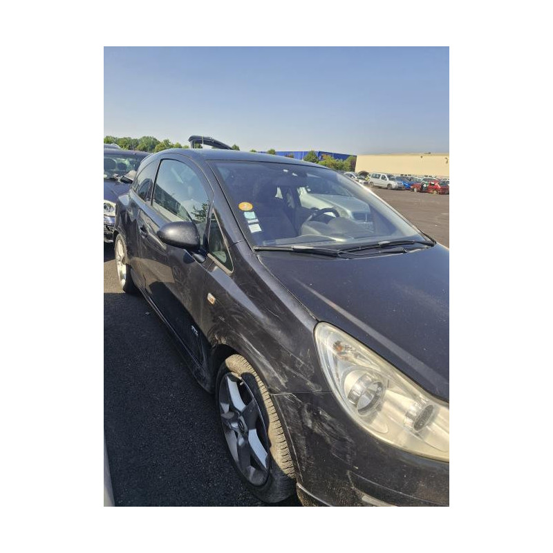 Interrupteur de leve vitre avant gauche OPEL CORSA D PHASE 1 d’occasion