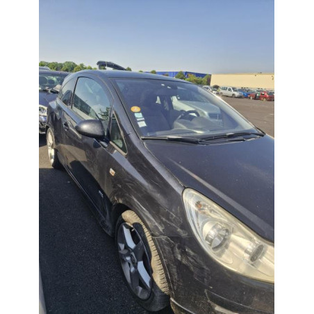 Interrupteur de leve vitre avant gauche OPEL CORSA D PHASE 1 d’occasion