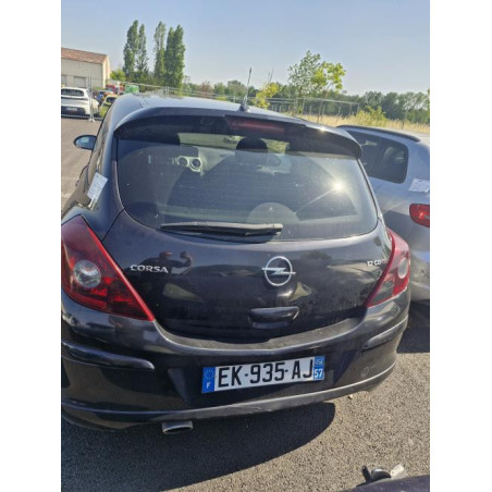 Interrupteur de leve vitre avant gauche OPEL CORSA D PHASE 1 d’occasion