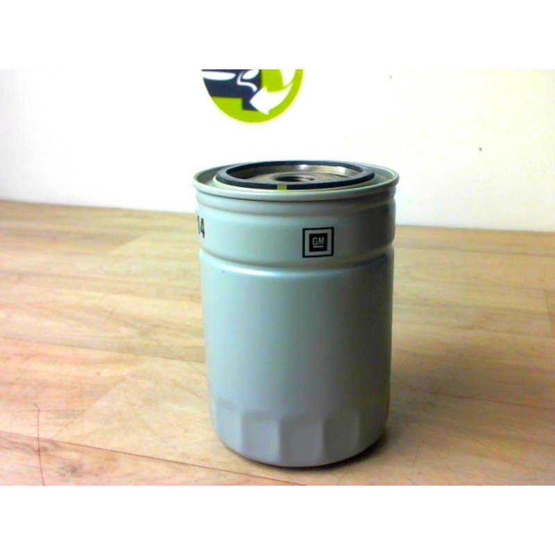 Filtre a huile OPEL  d’occasion