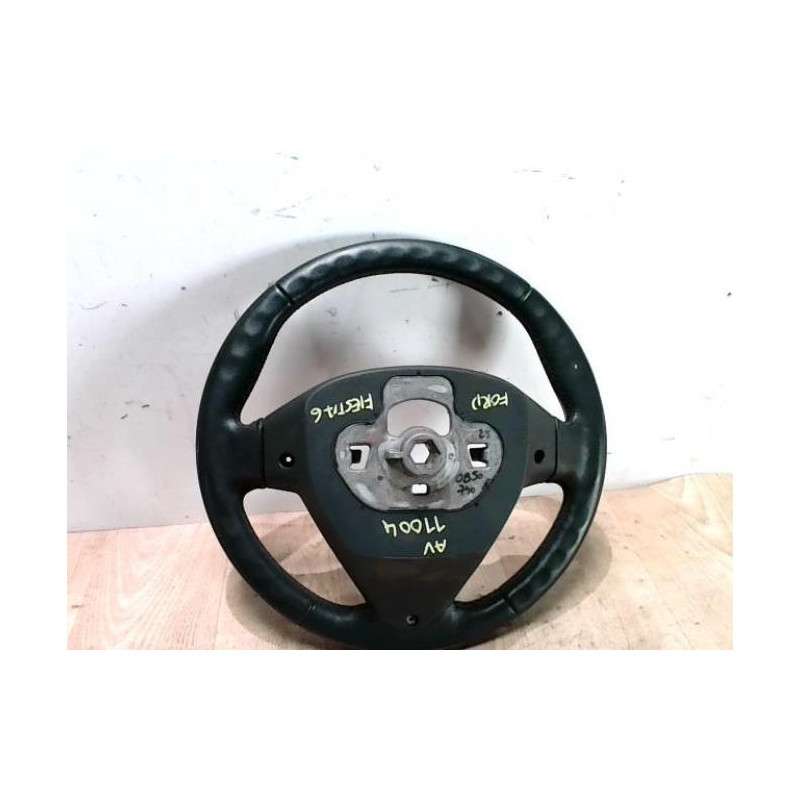 Volant FORD FIESTA 6 PHASE 2 d’occasion