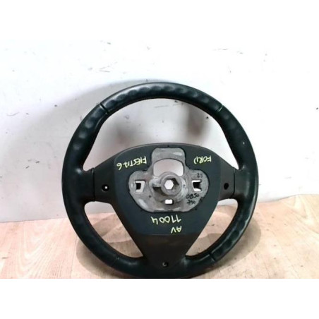 Volant FORD FIESTA 6 PHASE 2 d’occasion