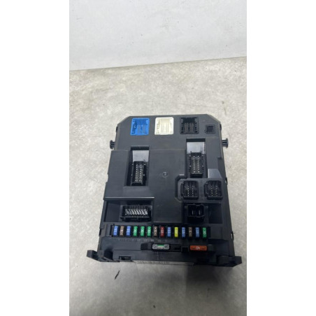 Boitier BSI CITROEN C3 2 PHASE 2 d’occasion