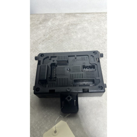 Boitier UCH RENAULT CLIO 3 PHASE 2 d’occasion