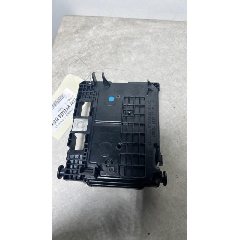 Boitier servitude moteur (BSM) CITROEN C3 2 PHASE 2 d’occasion