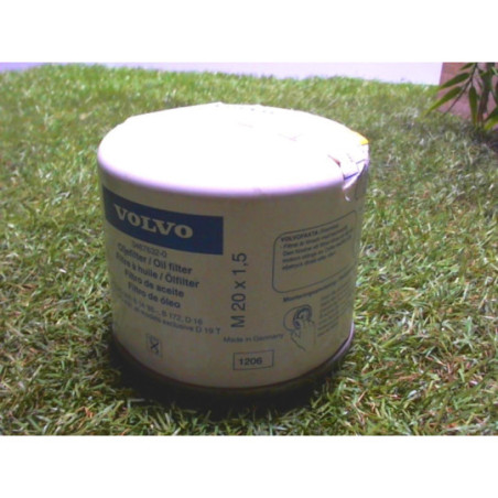 Filtre a huile VOLVO 340 d’occasion