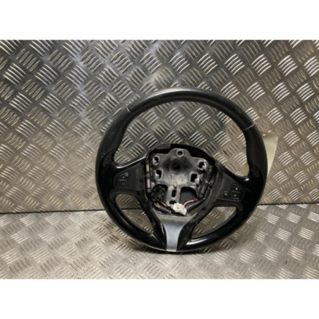 Volant RENAULT CLIO 4 PHASE 1 d’occasion