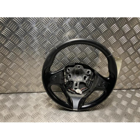 Volant RENAULT CLIO 4 PHASE 1 d’occasion