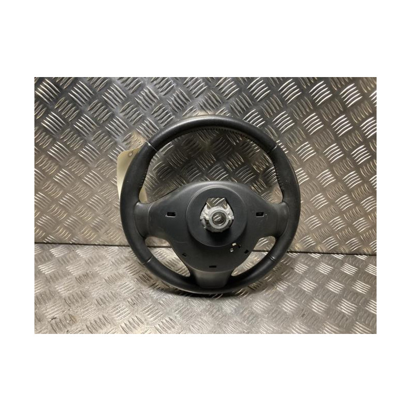 Volant RENAULT CLIO 4 PHASE 1 d’occasion