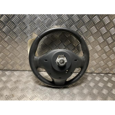 Volant RENAULT CLIO 4 PHASE 1 d’occasion