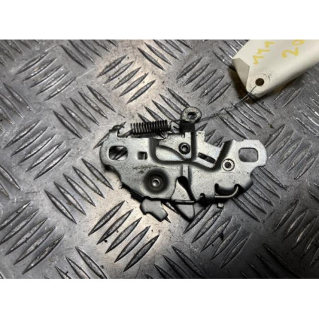 Serrure de capot PEUGEOT 208 1 PHASE 1 d’occasion