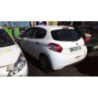 Serrure de capot PEUGEOT 208 1 PHASE 1 d’occasion