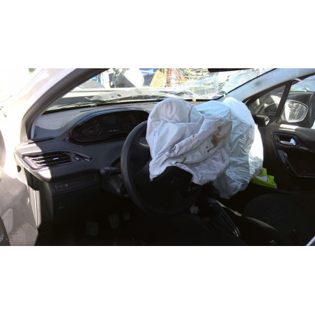 Serrure de capot PEUGEOT 208 1 PHASE 1 d’occasion