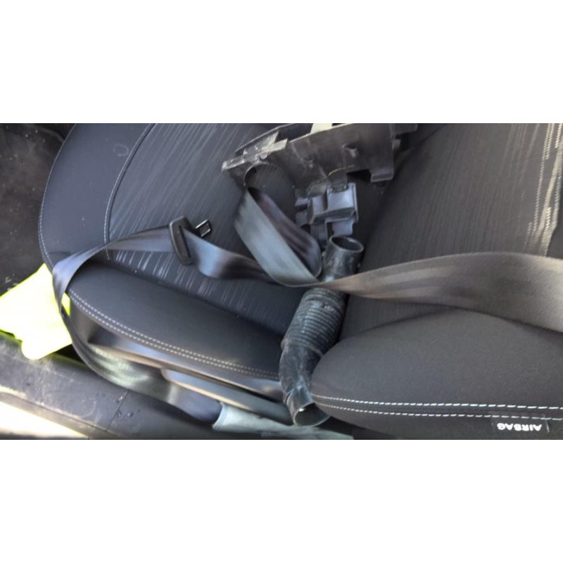 Serrure de capot PEUGEOT 208 1 PHASE 1 d’occasion