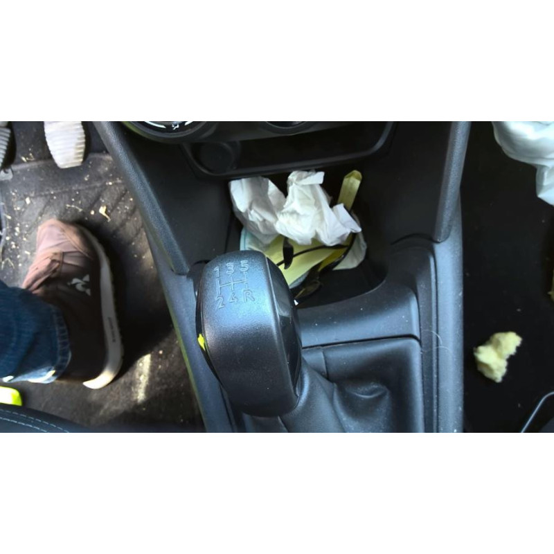 Serrure de capot PEUGEOT 208 1 PHASE 1 d’occasion