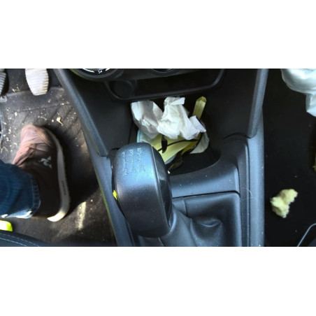 Serrure de capot PEUGEOT 208 1 PHASE 1 d’occasion